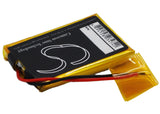 MICROSOFT X808059-003 Replacement Battery For MICROSOFT LifeChat ZX-6000, / SIEMENS Gigaset ZX600, - vintrons.com