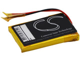 MICROSOFT X808059-003 Replacement Battery For MICROSOFT LifeChat ZX-6000, / SIEMENS Gigaset ZX600, - vintrons.com