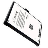 Nook Battery Replacement For Barnes & Noble Nook, Nook Classic, - vintrons.com