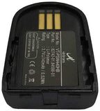 Battery For Plantronics Savi 440, Savi 740, Savi W440, Savi W745, Savi WH500, - vintrons.com