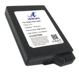 SONY PSP-S110 Replacement Battery For SONY Lite, PSP 2th, PSP-2000, PSP-3000, PSP-3004, Slim, - vintrons.com